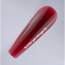 Builder Gel Vitrage 50 NAILSOFTHEDAY, 15ml