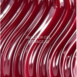 Builder Gel Vitrage 50 NAILSOFTHEDAY, 15ml