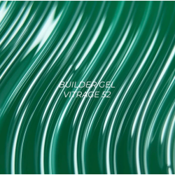 Builder Gel Vitrage 52 NAILSOFTHEDAY, 15ml