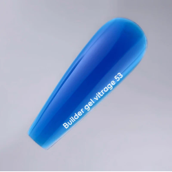 Builder Gel Vitrage 53 NAILSOFTHEDAY, 15ml
