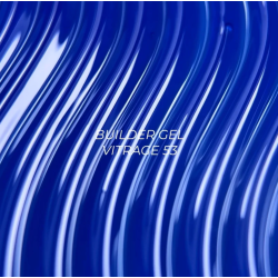 Builder Gel Vitrage 53 NAILSOFTHEDAY, 15ml