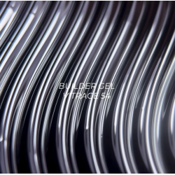 Builder Gel Vitrage 54 NAILSOFTHEDAY, 15ml