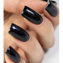 Top Shine 04 DARK, sin capa adhesiva,lentejuelas brillantes pequeñas 10ml