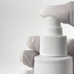 Aceite molecular para pulido, Podology+ Molecular Polishing Oil NAILSOFTHEDAY, 50 ml