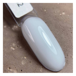 Pro Base 02 DARK, Base Camuflaje de color Blanco Lechoso, 30ml