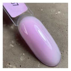 Pro Base 07 DARK, Base Camuflaje de color Rosa Intenso, 15ml