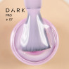 Pro Base 07 DARK, Base Camuflaje de color Rosa Intenso, 15ml