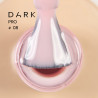 Pro Base 08 DARK, Base Camuflaje de color Beige Rosado, 30ml