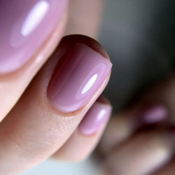 Pro Base 13 DARK, Base Camuflaje de color Rosa Viejo, 15ml