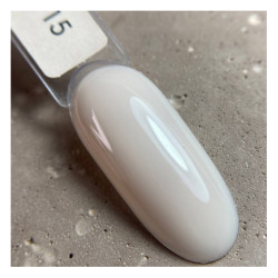 Pro Base 15 DARK, Base Camuflaje de color Beige , 30ml