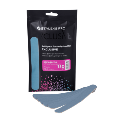 Lima Desechable Staleks Pro...