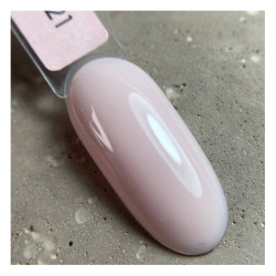 Pro Base 21 DARK, Base Camuflaje de color Beige Claro,15ml