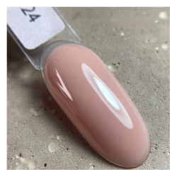 Pro Base 24 DARK, Base Camuflaje de color Beige,15ml