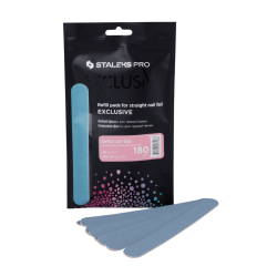 Lima Desechable Staleks Pro...