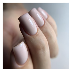 Pro Base 27 DARK, Base Camuflaje de color Beige,15ml