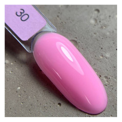 Pro Base 30 DARK, Base Camuflaje de color Rosa,15ml