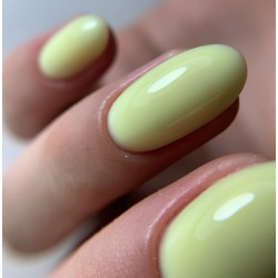 Pro Base 33 DARK, Base Camuflaje de color Amarillo Pastel,15ml