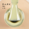 Pro Base 34 DARK, Base Camuflaje de color Verde Oliva, 15ml