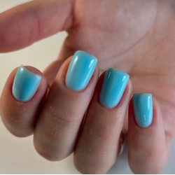 Pro Base 35 DARK, Base Camuflaje de color Azul Turquesa, 15ml