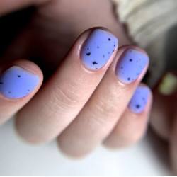 Pro Base 36 DARK, Base Camuflaje de color Azul, 15ml