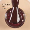Pro Base 40 DARK, Base Camuflaje de color Rojo Burdeos, 15ml