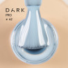 Pro Base 42 DARK, Base Camuflaje de color Azul Lavanda, 15ml