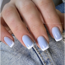 Pro Base 42 DARK, Base Camuflaje de color Azul Lavanda, 15ml