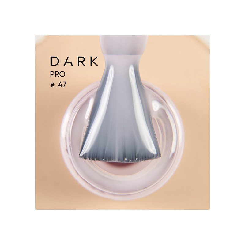 Pro Base 47 DARK, Base Camuflaje de color Rosa,15ml