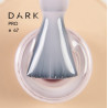Pro Base 49 DARK, Base Camuflaje de color Beige claro,15ml