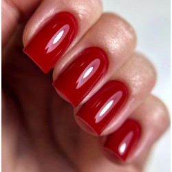 Pro Base 50 DARK, Base Camuflaje de color Rojo, 15ml