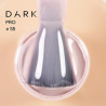Pro Base 55 DARK, Base Camuflaje de color beige claro,15ml