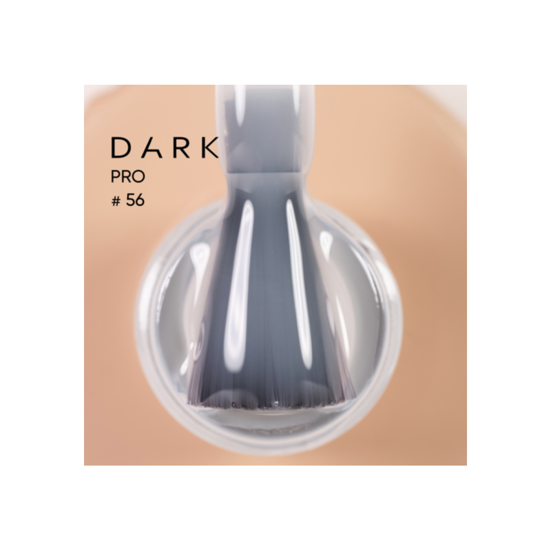 Pro Base 56 DARK, Base Camuflaje de color blanco lechoso,15ml