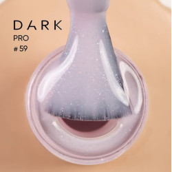 Pro Base 59 DARK, Base...