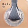 Pro Base 61 DARK, Base Camuflaje de color blanco lechoso con brillo,15ml