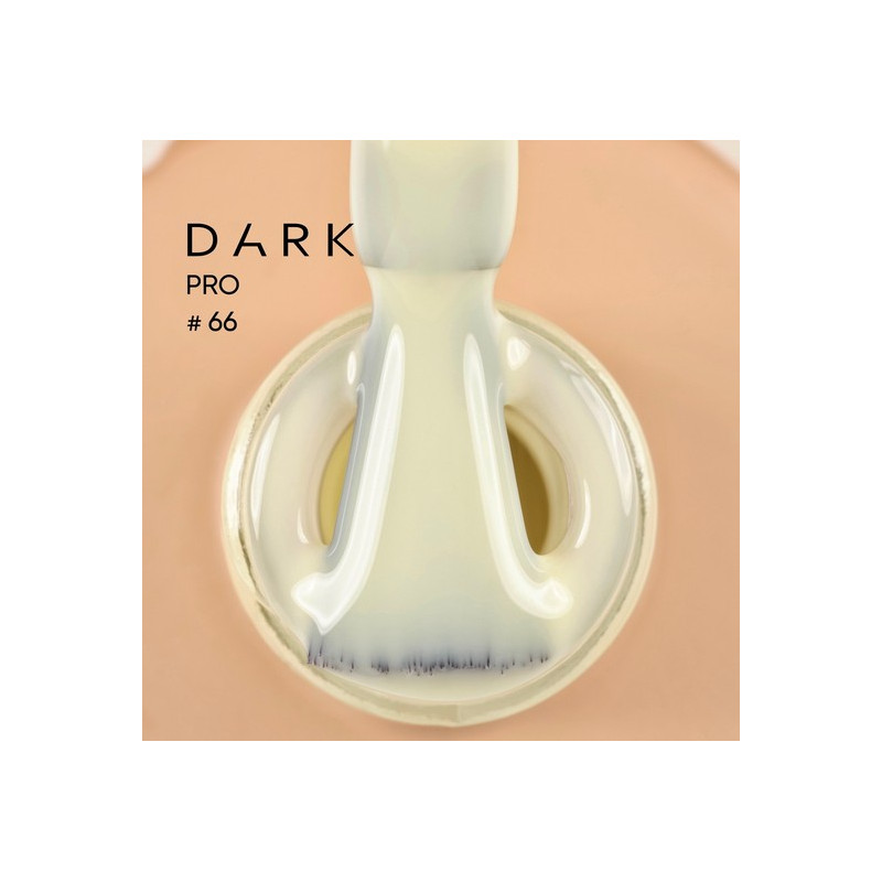 Pro Base 66 DARK, Base Camuflaje,15ml