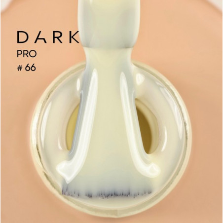 Pro Base 66 DARK, Base Camuflaje,15ml