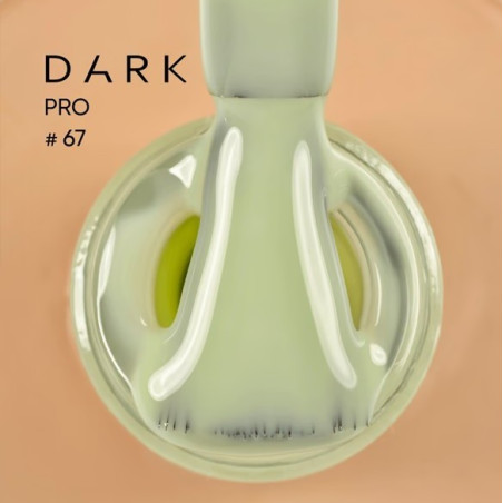 Pro Base 67 DARK, Base Camuflaje,15ml