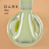 Pro Base 67 DARK, Base Camuflaje,15ml