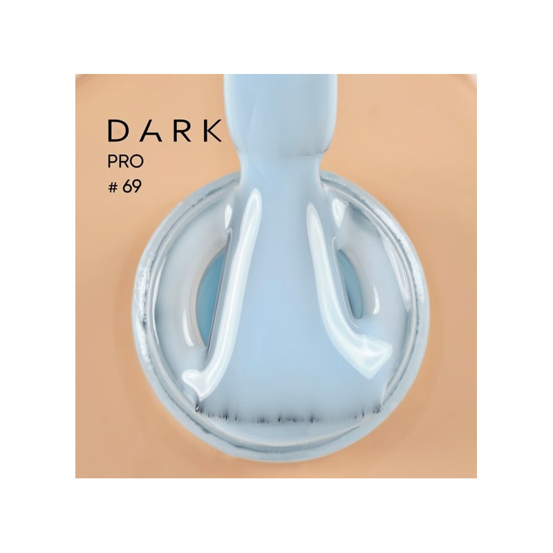 Pro Base 69 DARK, Base Camuflaje,15ml