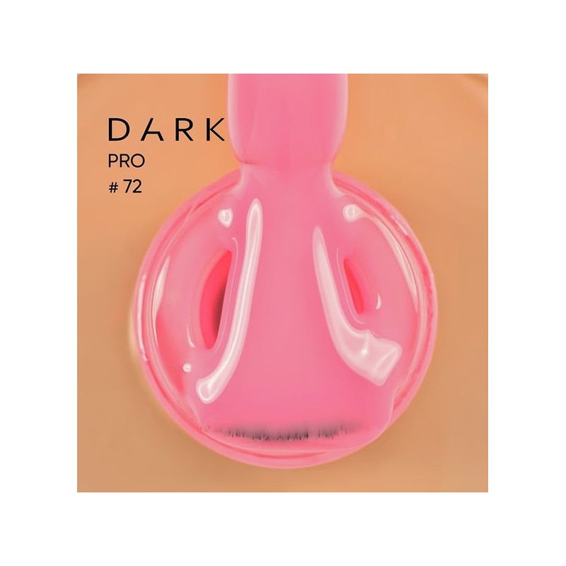 Pro Base 72 DARK, Base Camuflaje,15ml