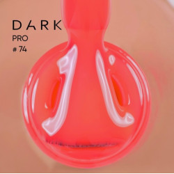 Pro Base 74 DARK, Base...