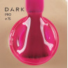 Pro Base 75 DARK, Base Camuflaje,15ml
