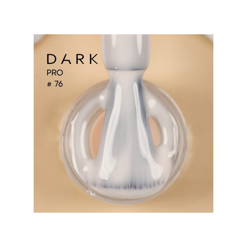 Pro Base 76 DARK, Base Camuflaje,15ml