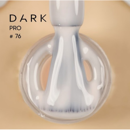 Pro Base 76 DARK, Base Camuflaje,15ml