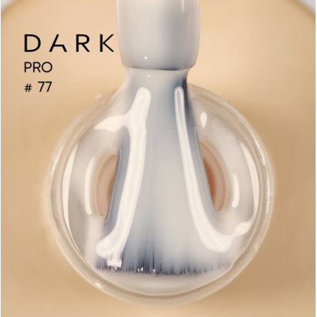 Pro Base 77 DARK, Base Camuflaje,15ml