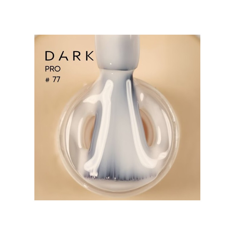 Pro Base 78 DARK, Base Camuflaje,15ml