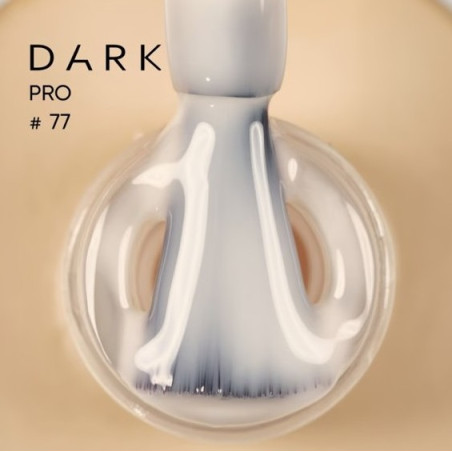 Pro Base 78 DARK, Base Camuflaje,15ml
