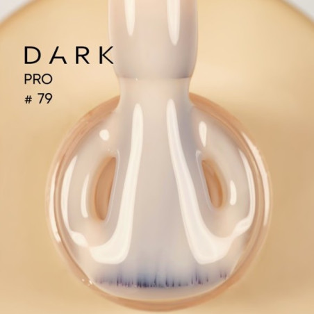 Pro Base 79 DARK, Base Camuflaje,15ml