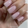 Base Opal 04 Dark, rosa lechoso con microbrillo dorado, 15 ml
