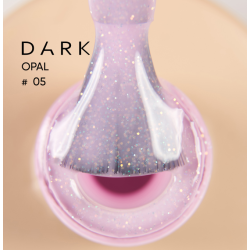 Base Opal 05 Dark, rosa con...